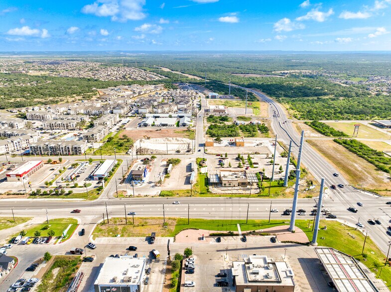 More Photos Of , San Antonio Office For Sale