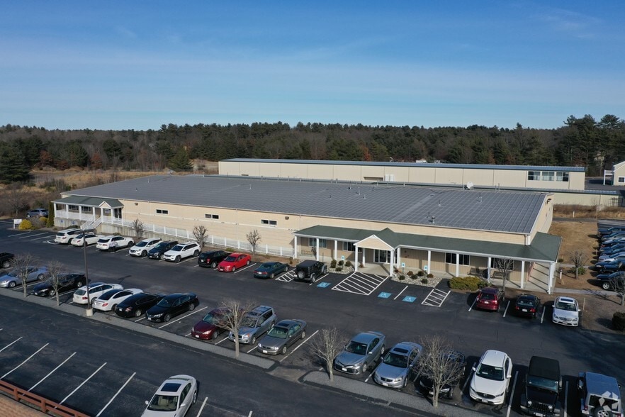 More Photos Of 314 E Main St, Norton Office For Lease