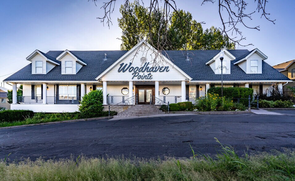 More Photos Of 6775 S 900 E, Midvale Loft Creative Space For Sale