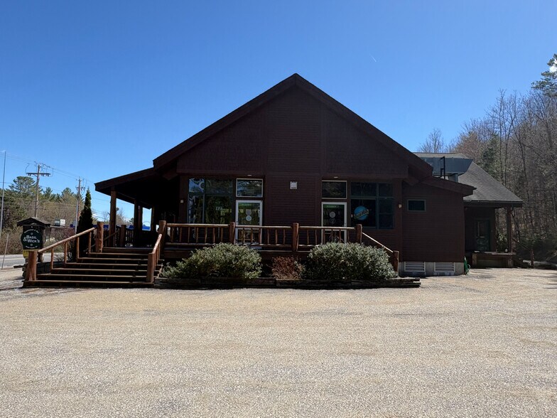 More Photos Of 3195 State Route 28, North Creek Restaurant For Sale