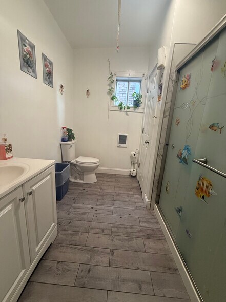 More Photos Of 2621-2623 Westfield Ave, Camden Storefront Retail Residential For Sale