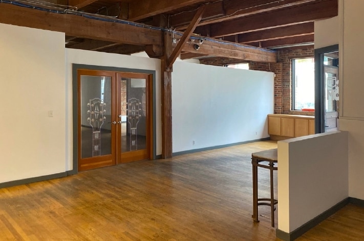 More Photos Of 87 Wall St, Seattle Office For Sale