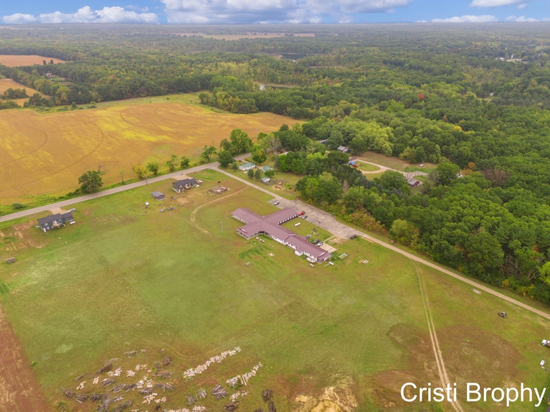 More Photos Of 14190 19 Mile Rd, Gowen Assisted Living For Sale