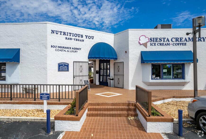 More Photos Of 6595-6635 Midnight Pass Rd, Sarasota Unknown For Lease