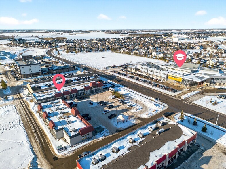 More Photos Of 6102 29th Av, Beaumont General Retail For Sale