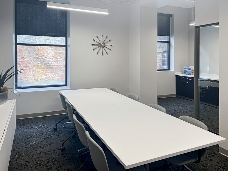 More Photos Of 16-20 E Broad St, Columbus Coworking Space