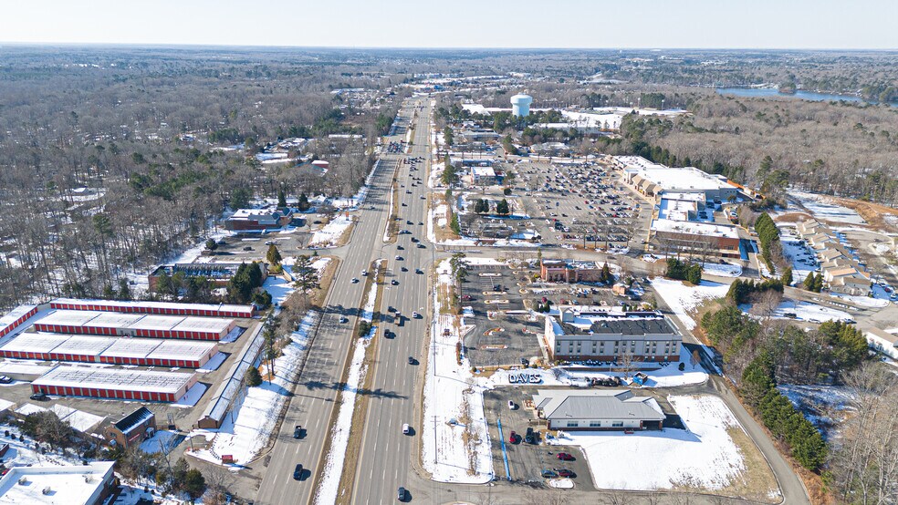 More Photos Of 13550 Hull Street Rd, Midlothian Carwash For Sale