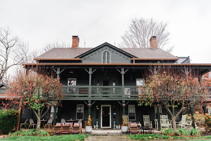 More Photos Of 967 McAfee Glenwood Rd, Glenwood Hotel For Sale