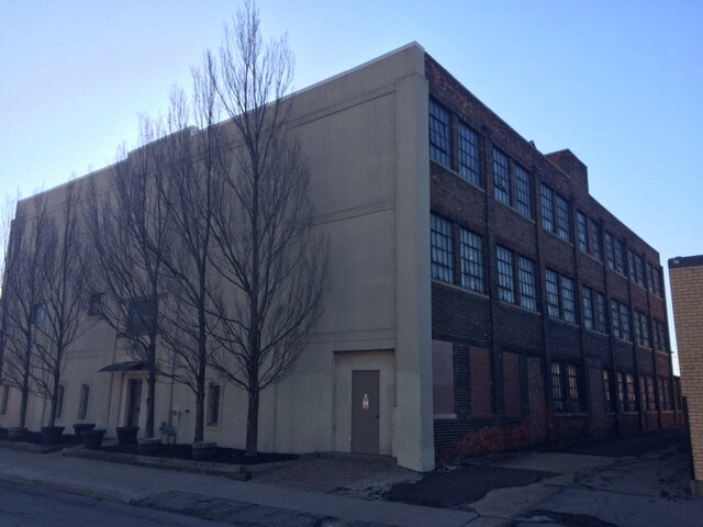 More Photos Of 632 Harper Ave, Detroit Warehouse For Sale