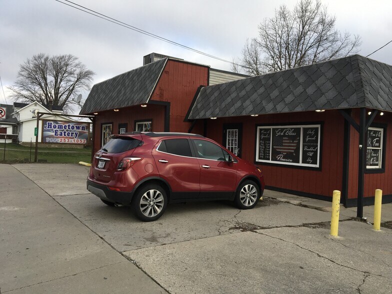More Photos Of 700 Liberty Ave, West College Corner Restaurant For Sale