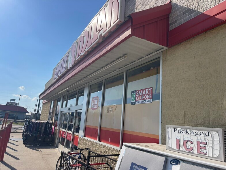 More Photos Of 7535 Highway 182 E, Morgan City Freestanding For Lease