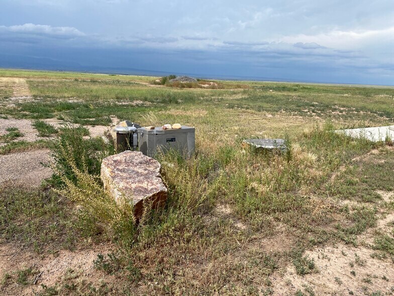 More Photos Of 8648 Lake Davis Rd, Pueblo Industrial For Sale