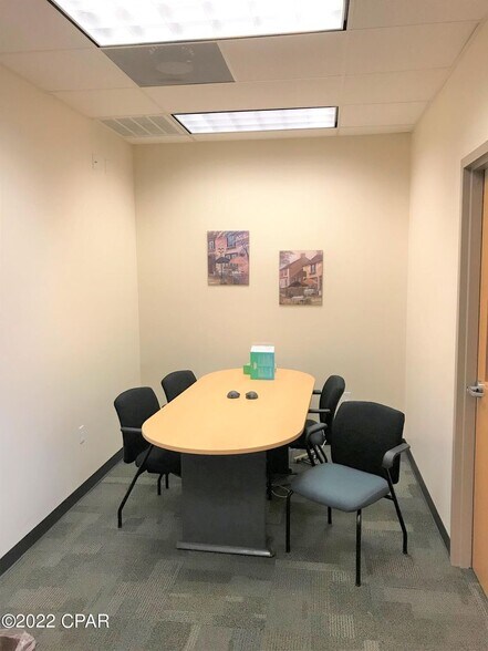 More Photos Of 4001 W 23rd St, Panama City Medical For Lease