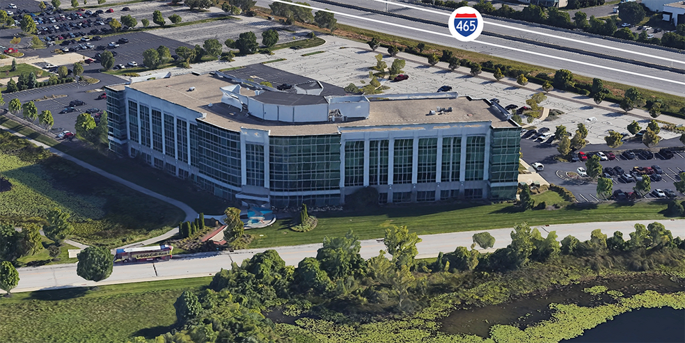 More Photos Of 6510 Telecom Dr, Indianapolis Office For Lease