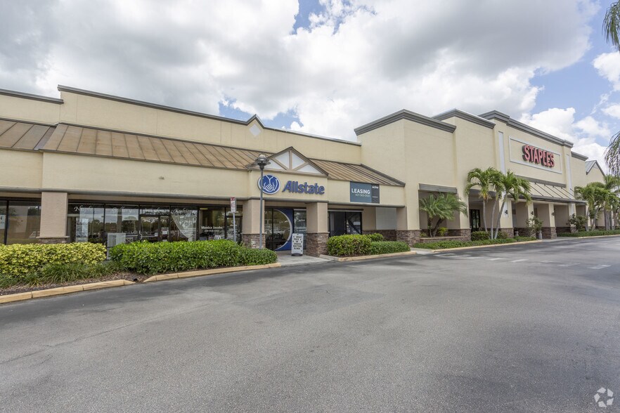 More Photos Of 12608-12712 Tamiami Trl E, Naples General Retail For Lease