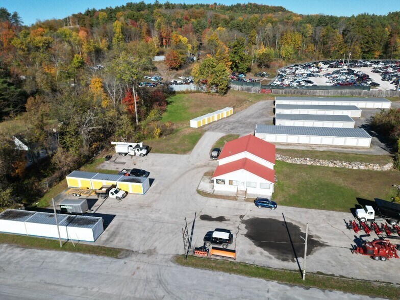 More Photos Of 771 Rutland Rd, West Rutland Flex For Sale