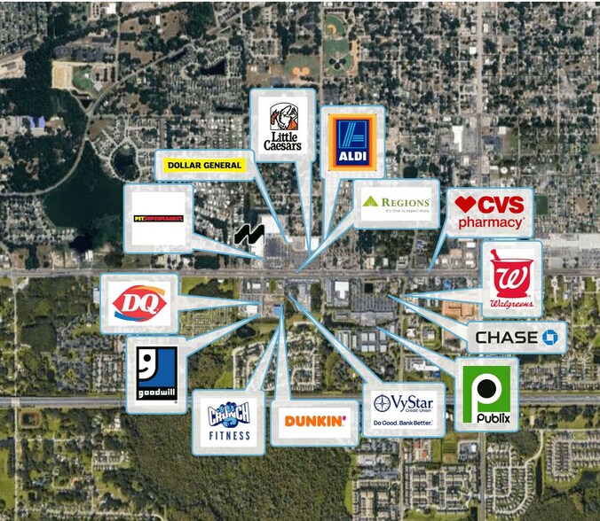 More Photos Of 14237 W Colonial Dr, Winter Garden Medical For Lease