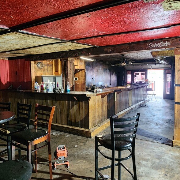 More Photos Of 6225 Greens Rd, Humble General Retail For Lease