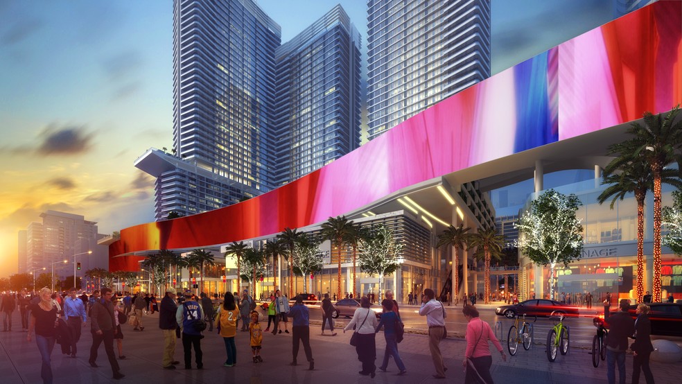 More Photos Of 1110 S Figueroa St, Los Angeles Storefront For Lease