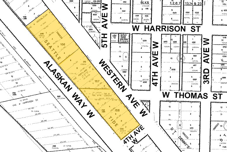 More Photos Of 351 Elliott Ave W, Seattle Unknown For Lease