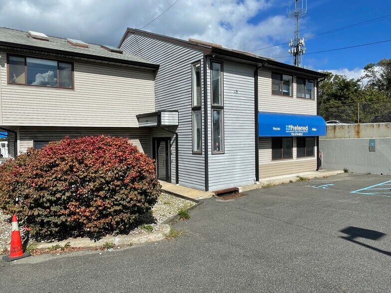 More Photos Of 45 Main St, Eatontown Office For Sale