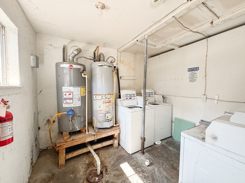 More Photos Of 2708-2712 Oakcliff St, Houston Apartments For Sale