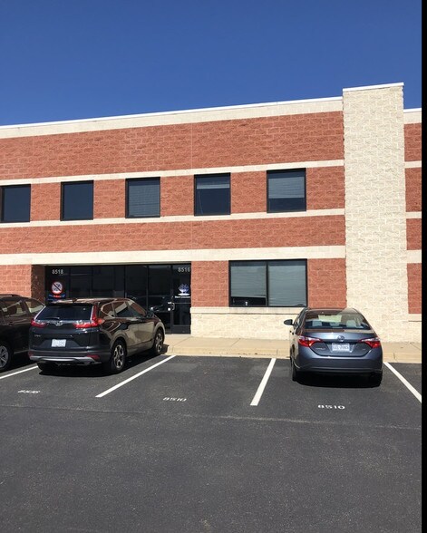 More Photos Of 8508-8542 Virginia Meadows Dr, Manassas Light Manufacturing For Sale