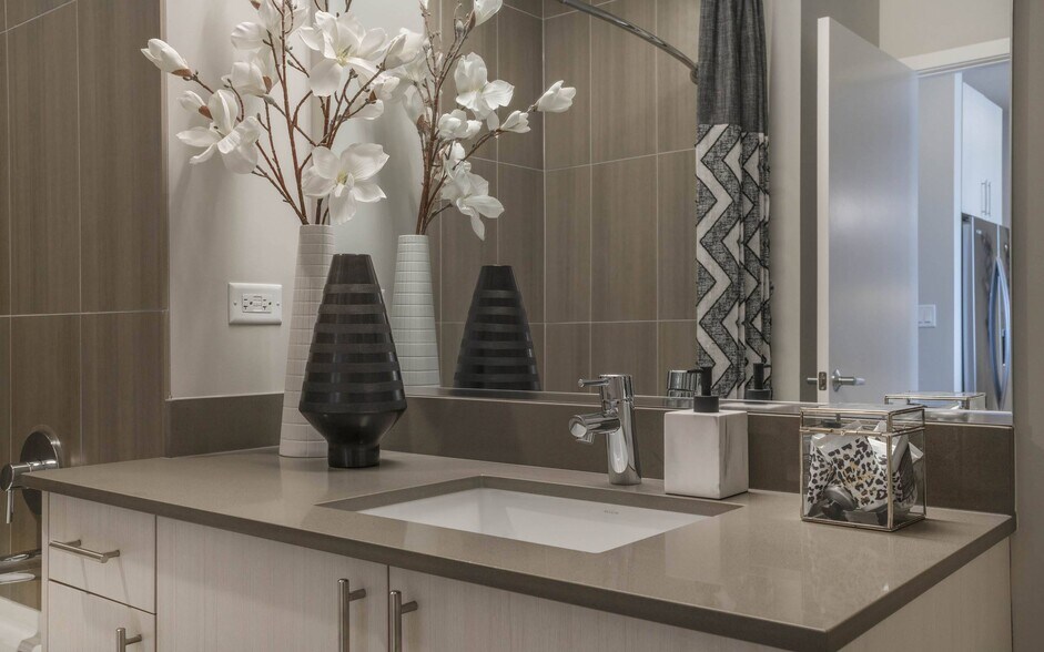 More Photos Of 801 S Financial Pl, Chicago Apartments For Lease