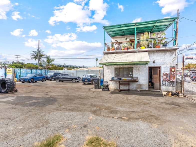 More Photos Of 25828 President Ave, Harbor City Land For Sale