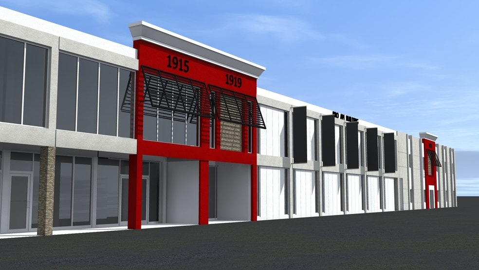 More Photos Of 1915-1919 NE 45th St, Fort Lauderdale Office For Lease