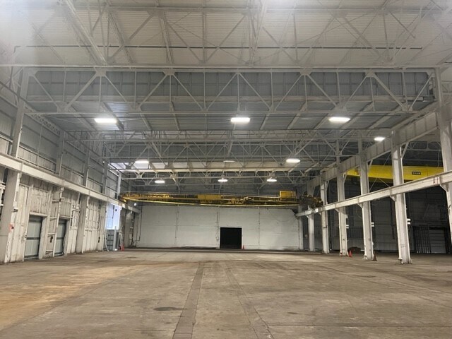 More Photos Of 30 Pullman St, Worcester Warehouse For Lease