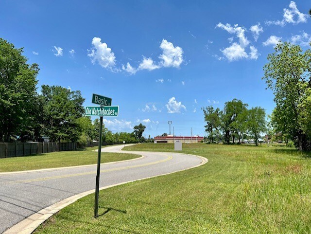 Primary Photo Of 0 Basic Dr, West Monroe Land For Sale