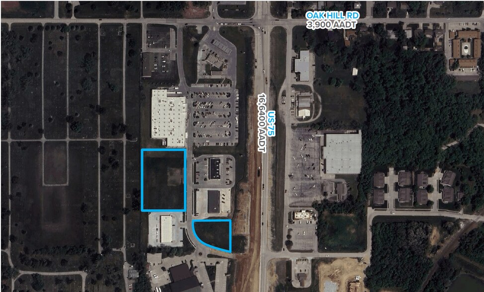 More Photos Of Westside Dr, Plattsmouth Land For Sale