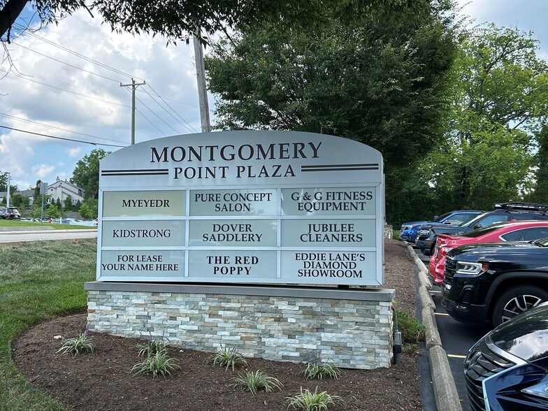 More Photos Of 8740 Montgomery Rd, Cincinnati Unknown For Lease