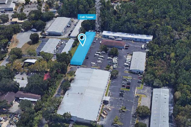 More Photos Of 3709 SW 42nd Ave, Gainesville Warehouse For Lease