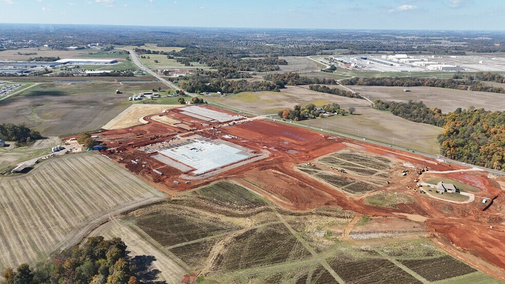 More Photos Of 4175 Guthrie Hwy, Clarksville Unknown For Lease