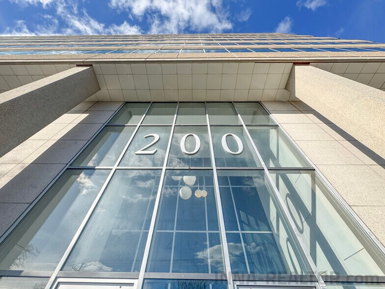 More Photos Of 200 Connecticut Ave, Norwalk Office For Lease