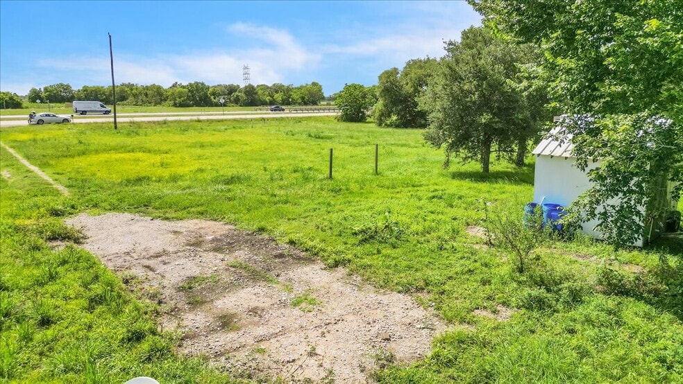 More Photos Of 13235 Pleasant Valley Dr, Rosharon Land For Sale