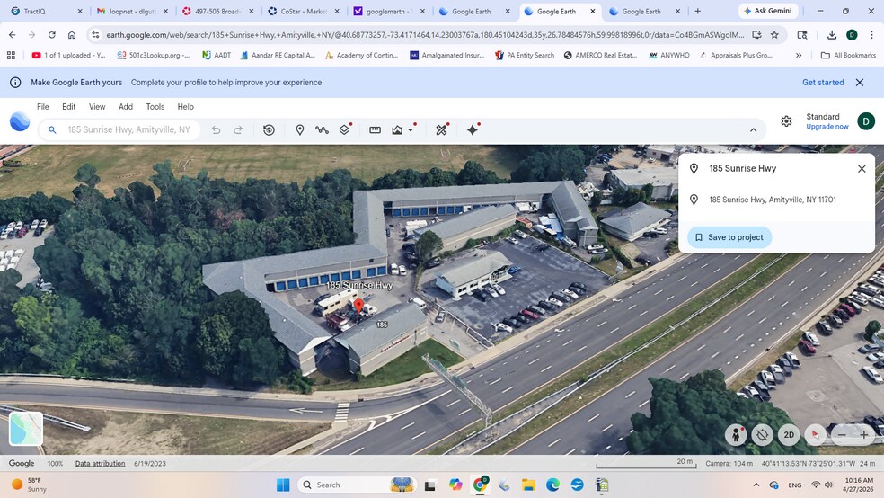 More Photos Of , Amityville Specialty For Sale