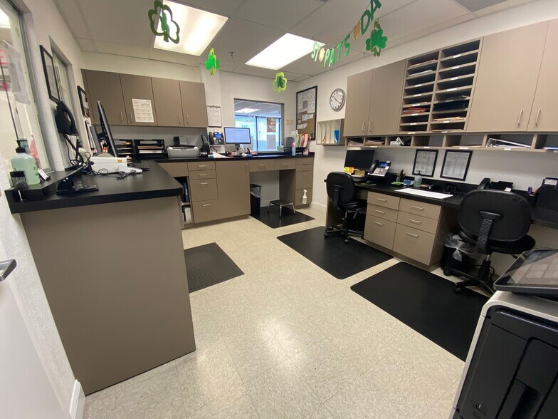 More Photos Of 3450 E Lake Rd, Palm Harbor Medical For Lease