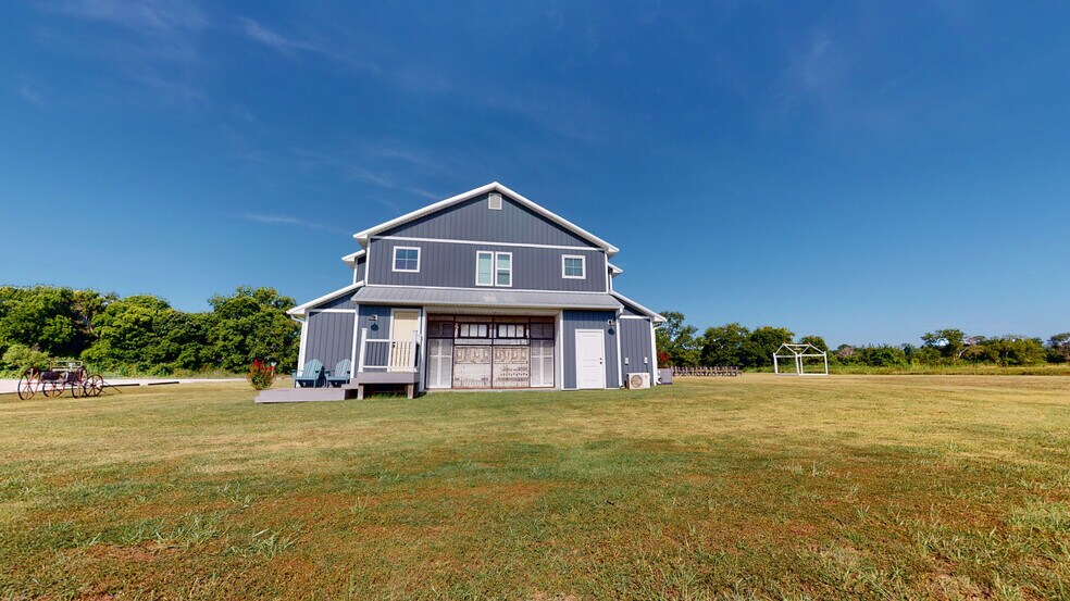 More Photos Of 16712 County Road 1580, Ada Sports And Entertainment For Sale