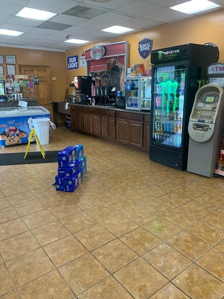 More Photos Of 2540 S Park Ave, Lackawanna Service Station For Sale
