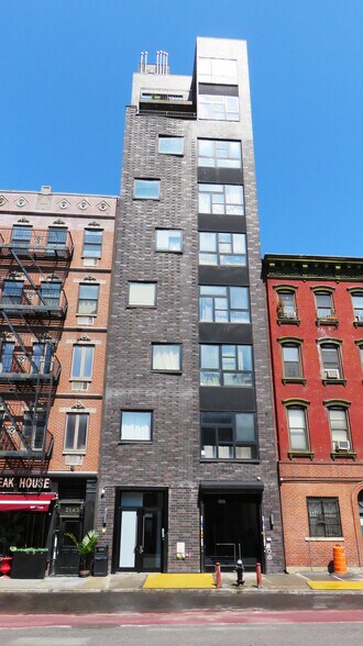 More Photos Of 2147 Second Ave, New York Apartments For Sale