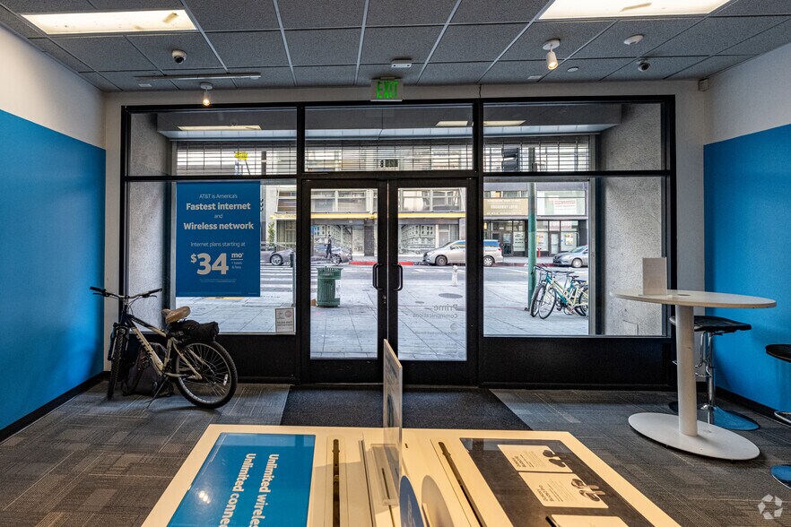 More Photos Of 425 S Broadway, Los Angeles General Retail For Sale