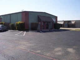 Primary Photo Of 915 N Nolan River Rd, Cleburne Warehouse For Lease