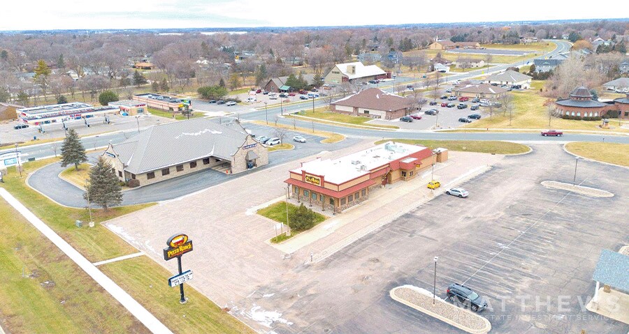 More Photos Of 1102 1st St NE, New Prague General Retail For Sale