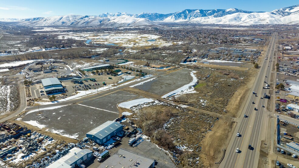 More Photos Of 2999 Akron Way, Carson City Land For Sale