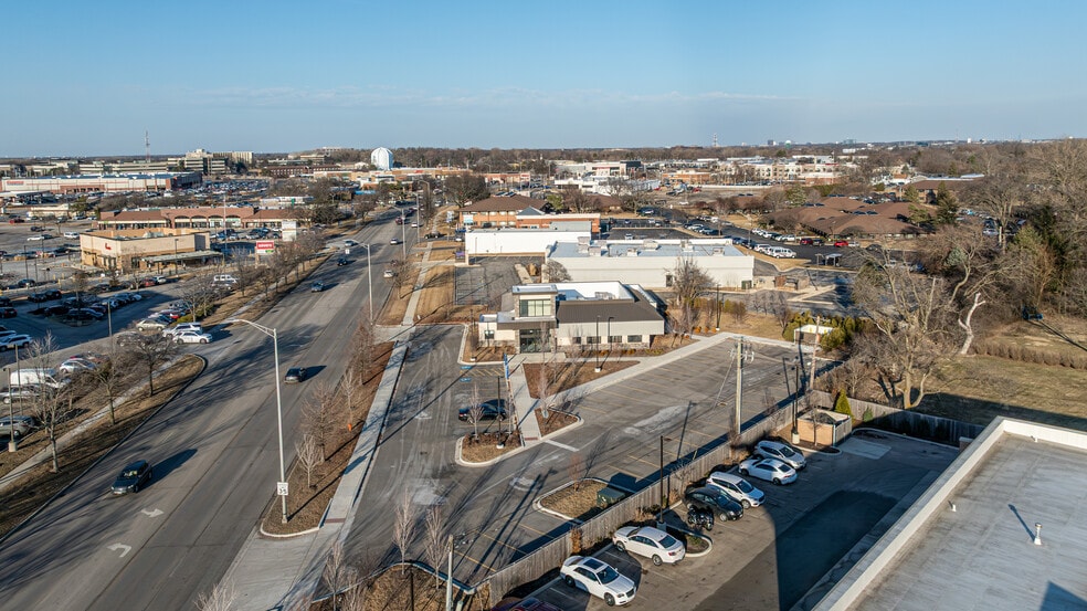 More Photos Of 1150 E Ogden Ave, Naperville Medical For Lease