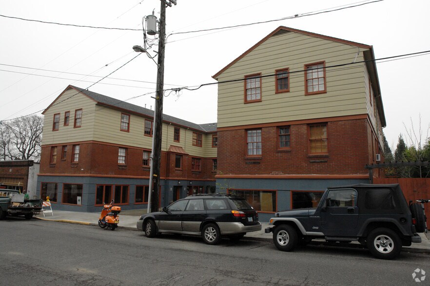 More Photos Of 5400 NE 30th Ave, Portland Office For Lease