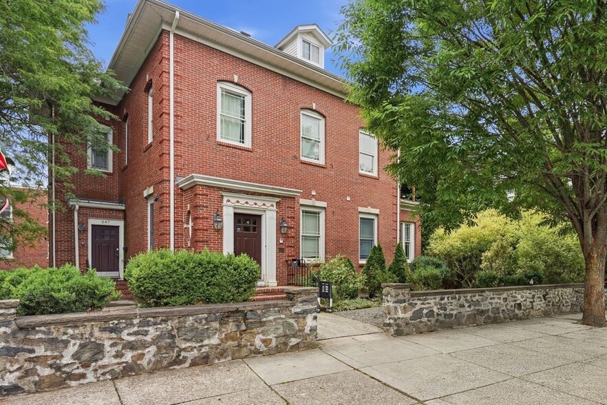Primary Photo Of 299 Governor St, Providence Multifamily For Sale